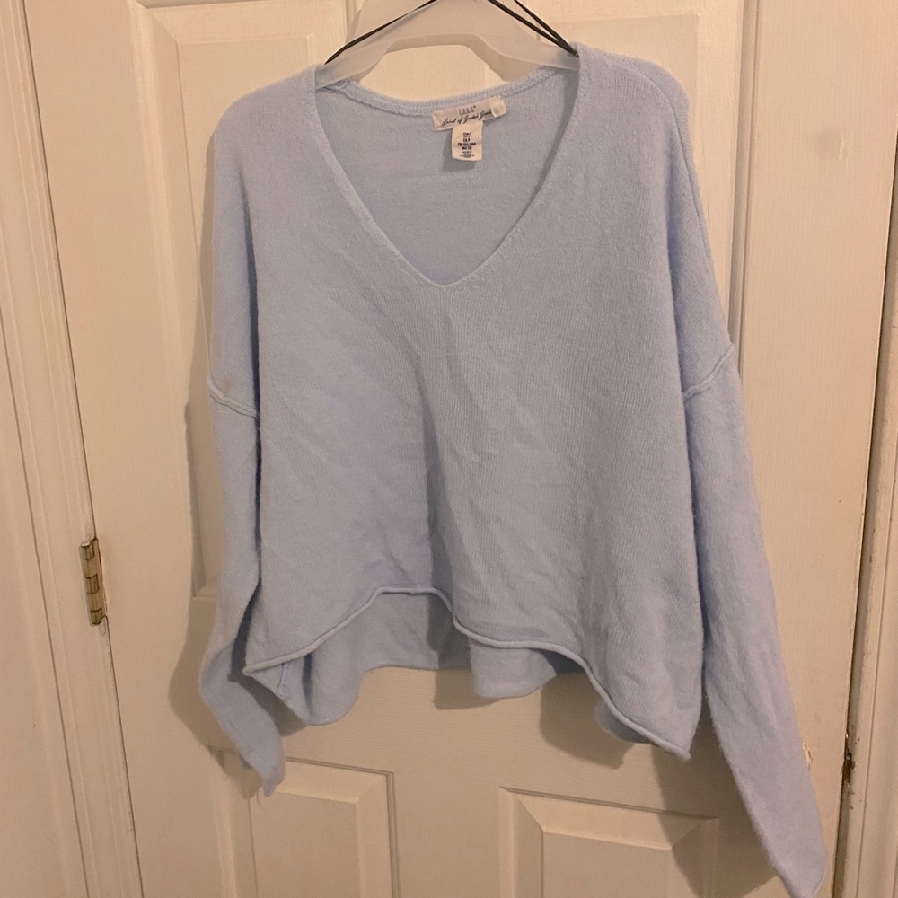 Sweaters